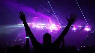 MAYDAY POLAND 2025 ... FRIENDS OF MAYDAY FULLHD 60K
