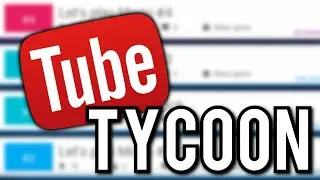 HITTING TOO CLOSE TO HOME | Tube Tycoon | #1
