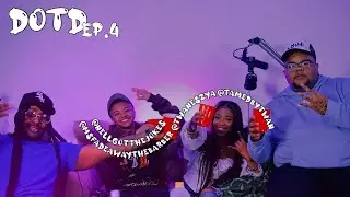 Episode 4 : D!ckheads & Douchebags