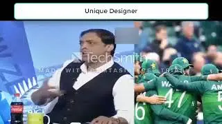 game on hai with shoaib akhtar pre match analysis pakistan vs australia world cup match