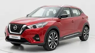 Обзор Nissan Kicks 2026: ЛУЧШИЙ субкомпактный внедорожник на сегодняшний день.