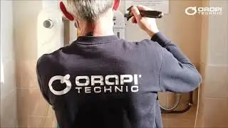 Orapi Technic - Technical  Support