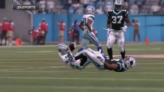 kwathecreator's Madden 17
