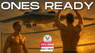 Ops Brief 067: Daily Drop - 27 June 2025 (&ldquo;Razin Caine&rdquo; Bombs Iran & Roasts Top Gun)