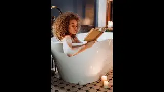 Bathtub Day 🛀 День ванны