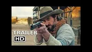 APACHE JUNCTION Official Trailer 2021