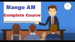 #Best Animation Software : Mango AM | 2D animation Maker -Complete Course | Step by Step Tutorial!