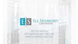 Israeli Lawyer (Tel Aviv). Contracts/Agreements, Commercial and Civil Law Office in Israel