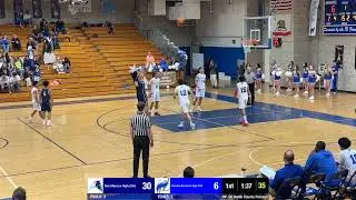 Michael (Mike) Brown Game vs. Rancho Bernardo