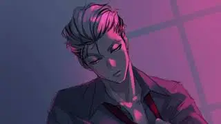 hedegaard - jumanji // slowed + reverb
