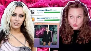 RECREATING MILEY CYRUS' CAREER IN BITLIFE! *HANNAH MONTANA & SOLO CAREER*