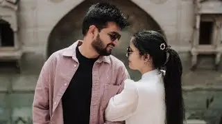 GAURAV + PRIYANSHI                               #prewedding #jodhpur #2024