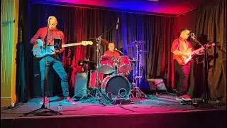 The Prediction All Right Now FREE COVER