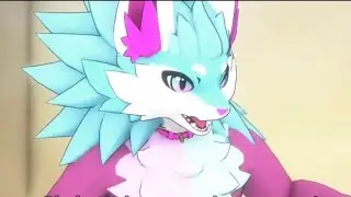 Voice recognition technology #vrchat #mmd #comdey 
