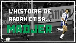 MADJER - TOUT SAVOIR SUR L'HISTOIRE D'UN BUT LÉGENDAIRE