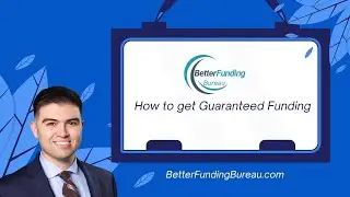 How to Access Business Funding (Guaranteed)