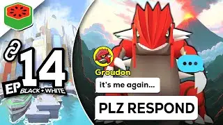 We've Had It Too Good For Too Long... | Pokemon B&W Soul Link Nuzlocke