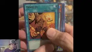 Papamo The man, the myth, the Yu-Gi-Oh god  ! An Opening Dedicated To His Great Memory!