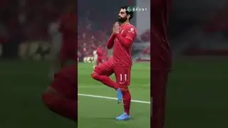 FIFA 23 - Mbappe highest rated #shorts