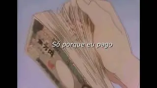 {Tradu&ccedil;&atilde;o} Roxanne - Arizona Zervas