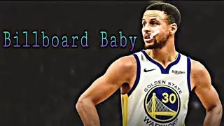 Stephen Curry 2020 NBA Mix &ldquo;Billboard Baby&rdquo; [DaBaby] NBA 2021 MVP HYPE MIXTAPE 🔥🔥🔥💦✔️