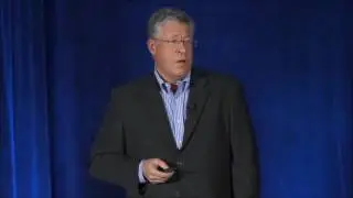Kevin Sheridan - Driving Engagement