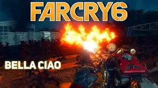 Far Cry 6 Gameplay Part 3: Bella Ciao Mission &ndash; Complete Walkthrough & Tips