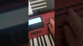 Касио 6250 коротко