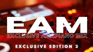 EXCLUSIVE AMAPIANO MIX 2026 | Exclusive Edition | Exclusives Only