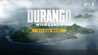 Novo Jogo para Android &mdash; Durango: Wild Lands PT-BR Gameplay
