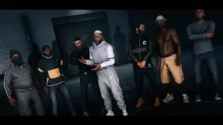 Skan X Eric | You're Playing With The Wrong Duo... | TrapLife CG