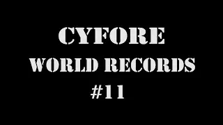 Transformice - World Records #11 - Cyfore + Bonus (Sc)