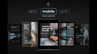 Mobile Keynote Presentation