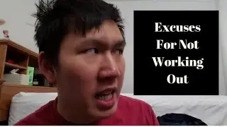 Exercise Excuses Exposed