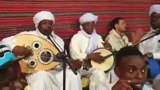 اغنية بسم الله بدينا من كلاسيكو رقان 🆚 ادرار مع الاستاذ مصطفى حيفضي