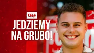 &bdquo;SIORBETY I TE SPRAWY&rdquo;. Adam Zdr&oacute;jkowski o &bdquo;Rodzince.pl&rdquo; | WYWIAD