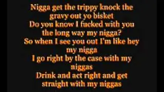 My Nigga by YG, Young Jeezy & Rich Homie Quan Lyrics