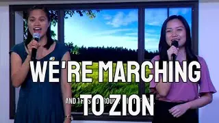 Marching to Zion