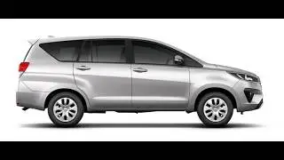 2026 Toyota Innova XE 2.8 AT