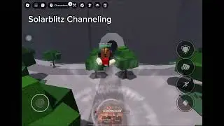 Lemonic custom moveset (rahh)