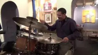 Lorca Hart Trio Live at The Taos Inn