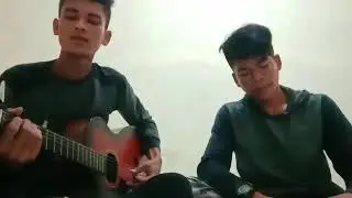 lagu alas gitar_CINTE SUCI2 ||cover || ANGAH DESKUB feat INSAN DESKUB