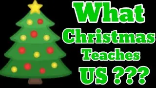 what Christmas teaches us ?|| Christmas day videos #christmas @Spreadmotivate#viralvideo #poetry