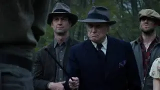 In Dubious Battle official trailer - Nat Wolff, James Franco, Vincent D'Onofrio, Selena Gomez