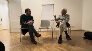 Intervista a Paolo Migone