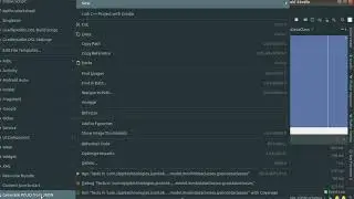 JSON to KOTLIN Data Class