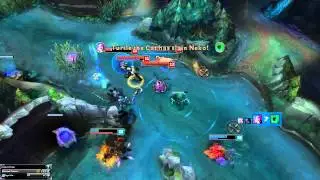 Wildturtle Jinx Pentakill
