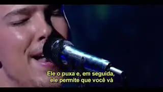 Matt Terry - The Thing About Love (Legendado - Tradu&ccedil;&atilde;o)