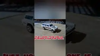 Chevy Nova Gasser.