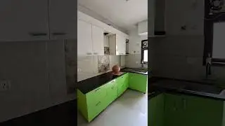 3 BHK Flat  in Noida | Logix Blossom County | Sector 137 | 1395 Sq.ft.
